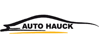 Kundenlogo Auto Hauck