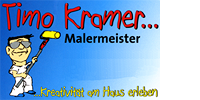 Kundenlogo Kramer Timo Malermeister
