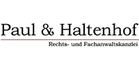 Kundenlogo von Haltenhof & Paul