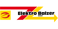 Kundenlogo Elektro - Balzer GmbH