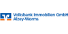 Kundenlogo von Volksbank Immobilien GmbH Alzey Worms