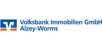 Kundenlogo von Volksbank Immobilien GmbH Alzey - Worms