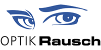 Kundenlogo von Optik Rausch GmbH
