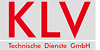 Kundenlogo von KLV Technische Dienste GmbH