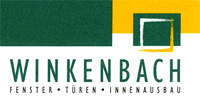 Kundenlogo WINKENBACH Fenster Türen Innenausbau R. & U. Winkenbach GmbH