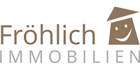 Kundenlogo Immobilien Fröhlich Dipl. Bau-Ing-IVD