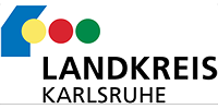 Kundenlogo von Landratsamt Karlsruhe