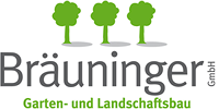 Kundenlogo von Garten- & Landschaftsbau Bräuninger GmbH