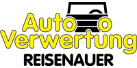 Kundenlogo von Autoverwertung Reisenauer & Co GmbH