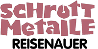 Kundenlogo Schrotthandel Abbruch Reisenauer & Co GmbH
