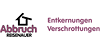 Kundenlogo von Abbruch + Verschrottung Reisenauer & Co GmbH