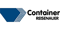 Kundenlogo von Container Reisenauer & Co GmbH