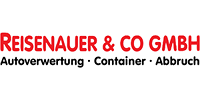 Kundenlogo von Reisenauer & Co GmbH