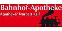 Kundenlogo BAHNHOF - APOTHEKE INH. NORBERT KEIL
