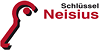 Kundenlogo von Schlüssel Neisius GmbH