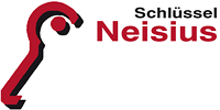 Kundenlogo von Schlüssel Neisius GmbH