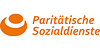 Kundenlogo von Paritätische Sozialdienste gGmbh