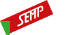 Kundenlogo von Semp GmbH