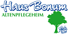 Kundenlogo von Altenheim Haus Bonum