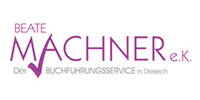 Kundenlogo Machner GmbH