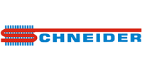 Kundenlogo Schneider GmbH + Co.KG