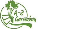 Kundenlogo von AZ Garten- und Landschaftsbau