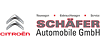 Kundenlogo von Autohaus Schäfer