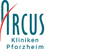Kundenlogo von ARCUS Kliniken Pforzheim