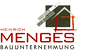 Kundenlogo von Menges Heinrich GmbH