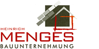 Kundenlogo Menges Heinrich GmbH