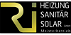 Kundenlogo von Heizung Ri GmbH