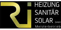 Kundenlogo Heizung Ri GmbH
