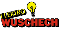 Kundenlogo Elektro Wuschech