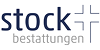 Kundenlogo von Bestattungsinstitut Stock e.K.