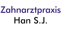 Kundenlogo von HAN S.J. Zahnarzt