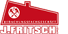Kundenlogo von Dachdeckerei J. Fritsch GmbH