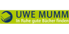 Kundenlogo von Buchhandlung Uwe Mumm