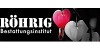 Kundenlogo von Bestattungsinstitut Röhrig GmbH