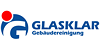 Kundenlogo von Gebäudereinigung GLASKLAR Gebäudereinigung GLASKLAR