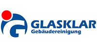 Kundenlogo Gebäudereinigung GLASKLAR Gebäudereinigung GLASKLAR
