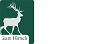 Kundenlogo von Hotel zum Hirsch