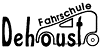 Kundenlogo von Fahrschule Dehoust