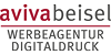 Kundenlogo von aviva Beisel GmbH