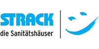 Kundenlogo von Sanitätshaus Strack GmbH