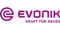 Kundenlogo Evonik Industries AG