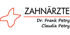 Kundenlogo von Petry Frank Dr.