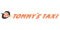 Kundenlogo Taxi Tommy's Taxi