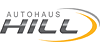 Kundenlogo von Autohaus Ludwig Hill GmbH Renault + Dacia