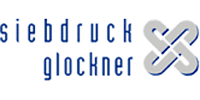 Kundenlogo von Siebdruck Glockner GmbH & Co. KG