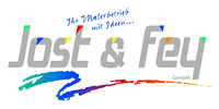 Kundenlogo Maler Jost & Fey GmbH